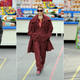 Illustration for article titled Chanels Fall-Winter Show Took Place in a High-Fashion Supermarket